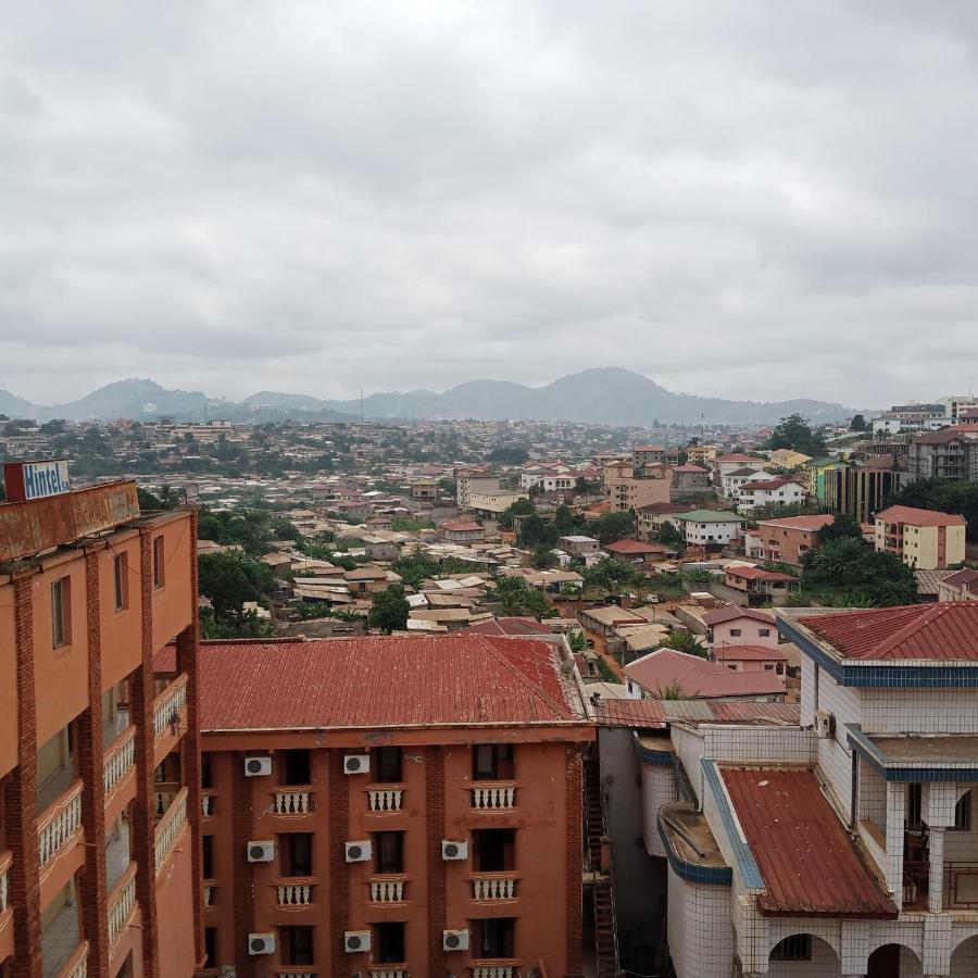 Résidence le Séjour Yaoundé Exterior foto