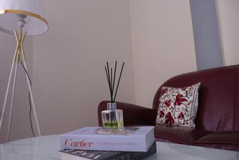 Résidence le Séjour Yaoundé Exterior foto
