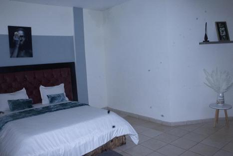 Résidence le Séjour Yaoundé Exterior foto